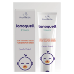 Lanoquell Cream