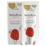 Rebellyst
  Cream